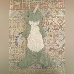 Sage Narwhal Slumberkin